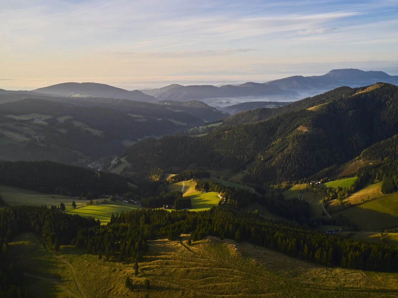 Almenland