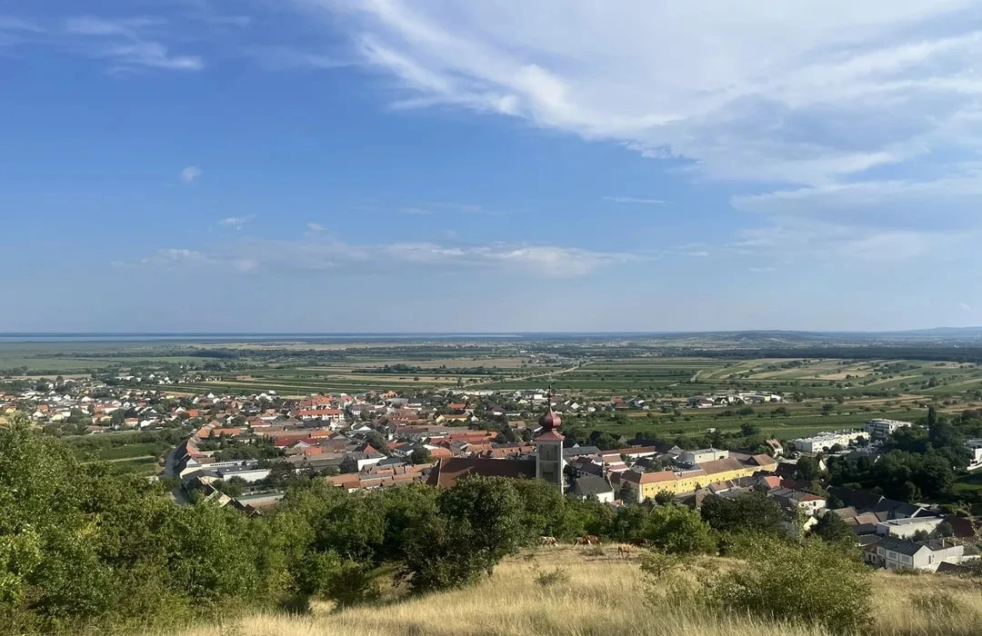 Neusiedler See-Leithagebirge