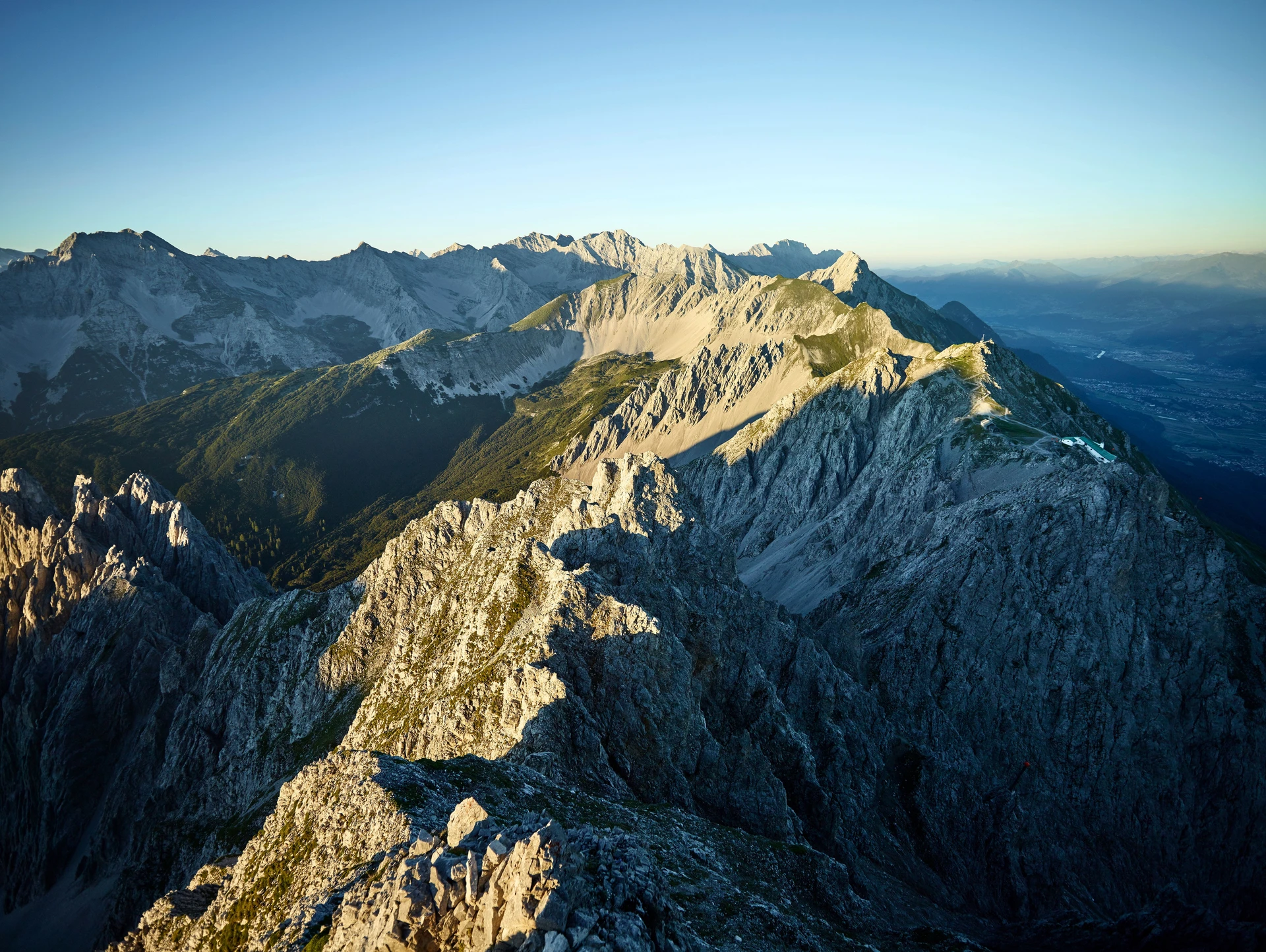 Karwendel