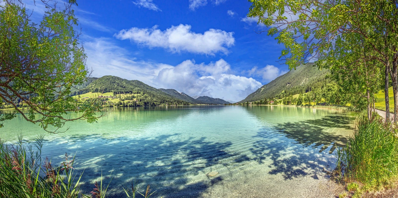 Weissensee