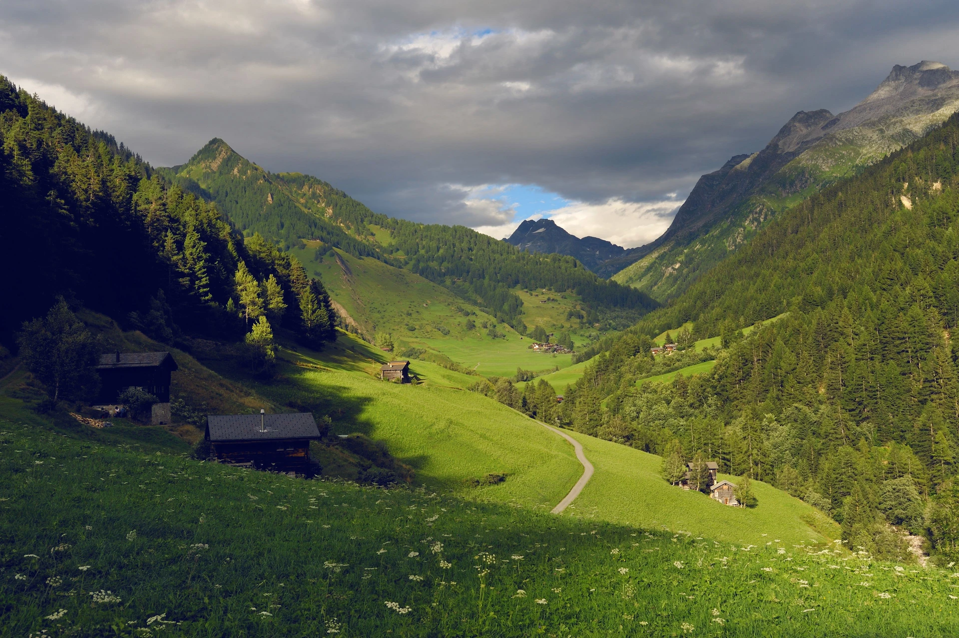 Binntal