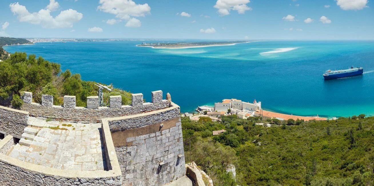 Arrábida