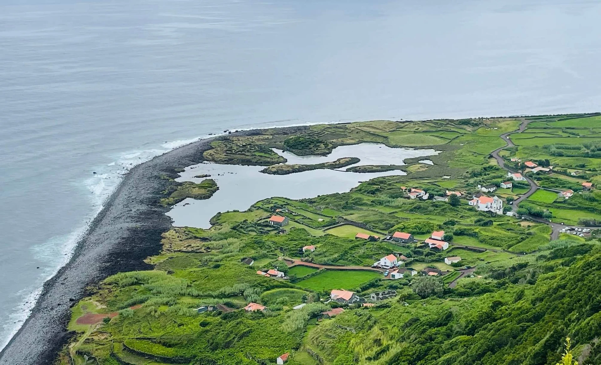 Ilha de São Jorge