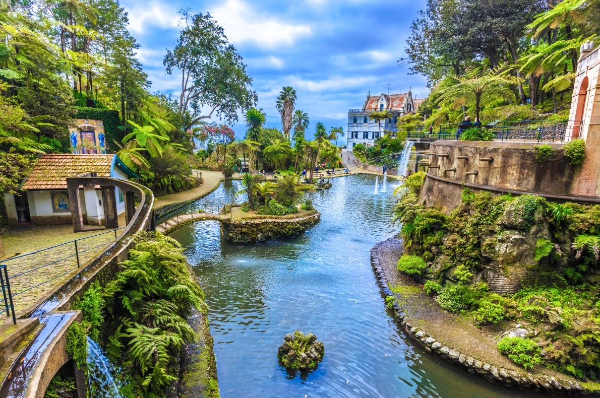 Madeira