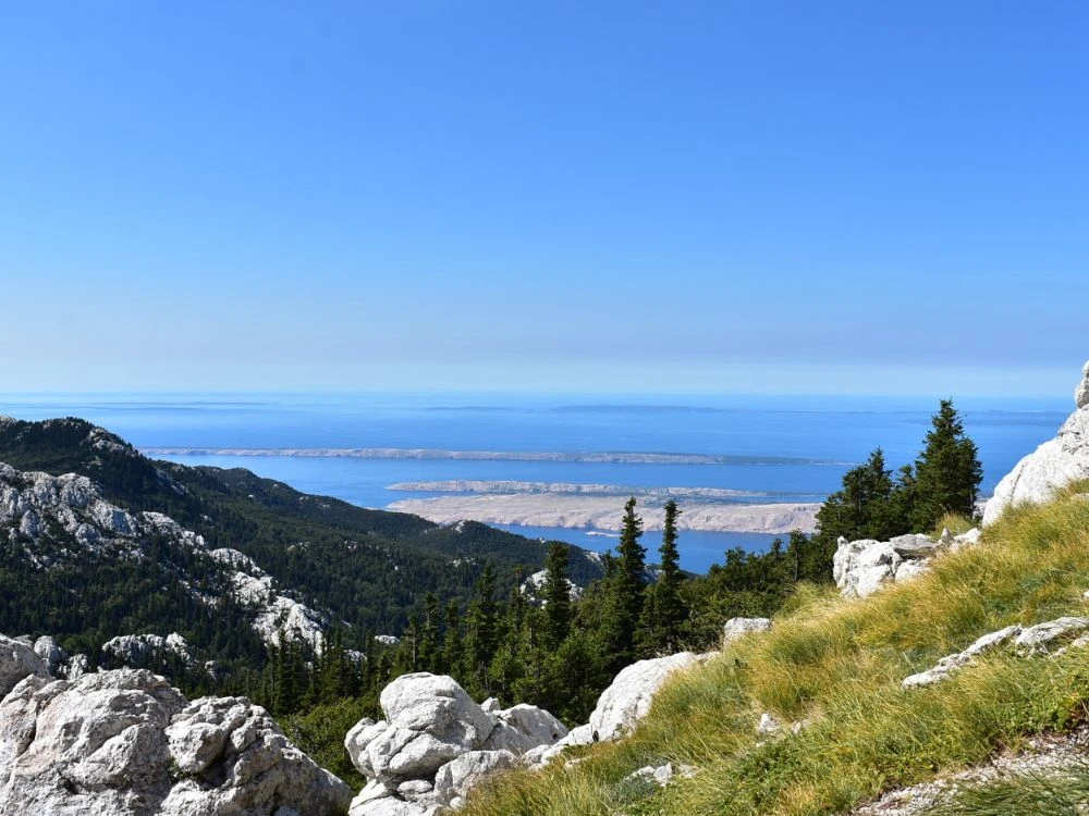 Velebit