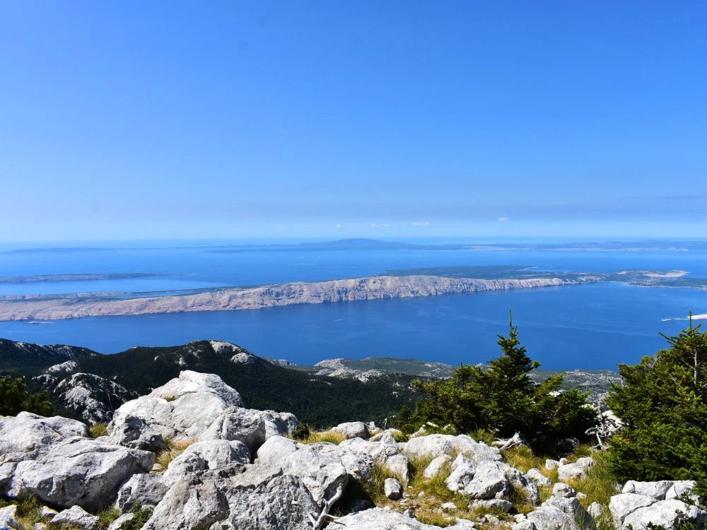 Hajdučki i Rožanski Kukovi