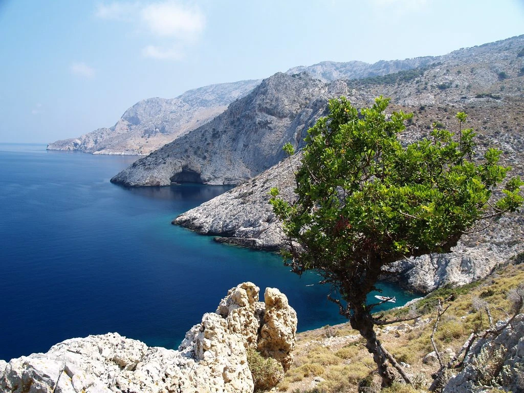 Alonissos Northern Sporades