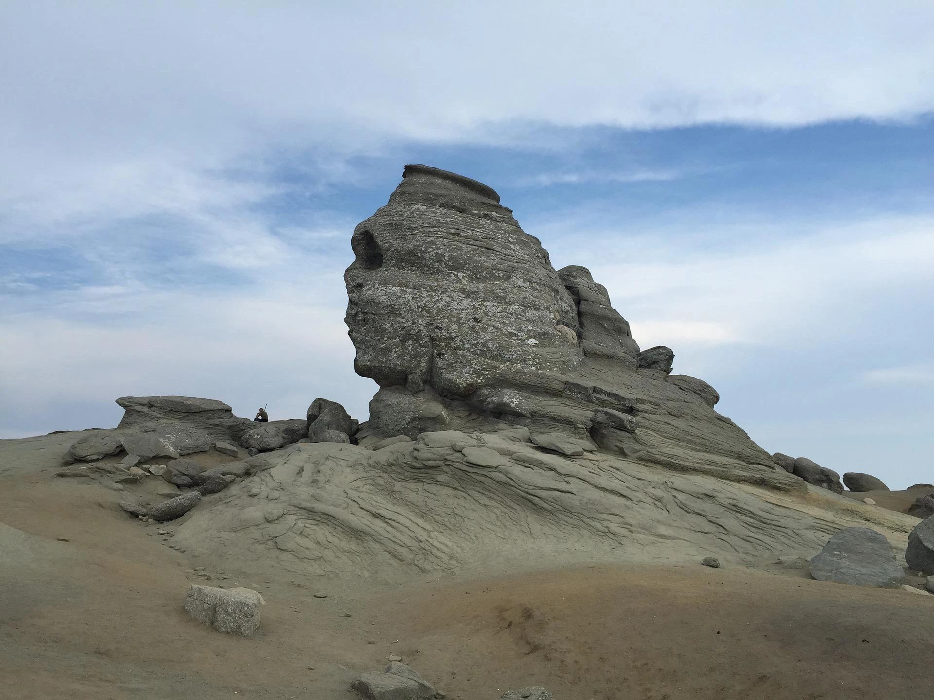 Bucegi