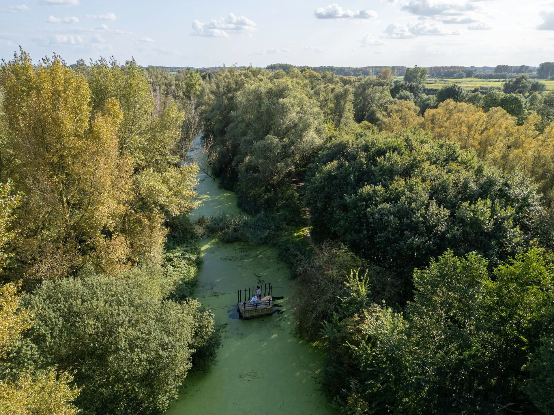 Scheldevallei
