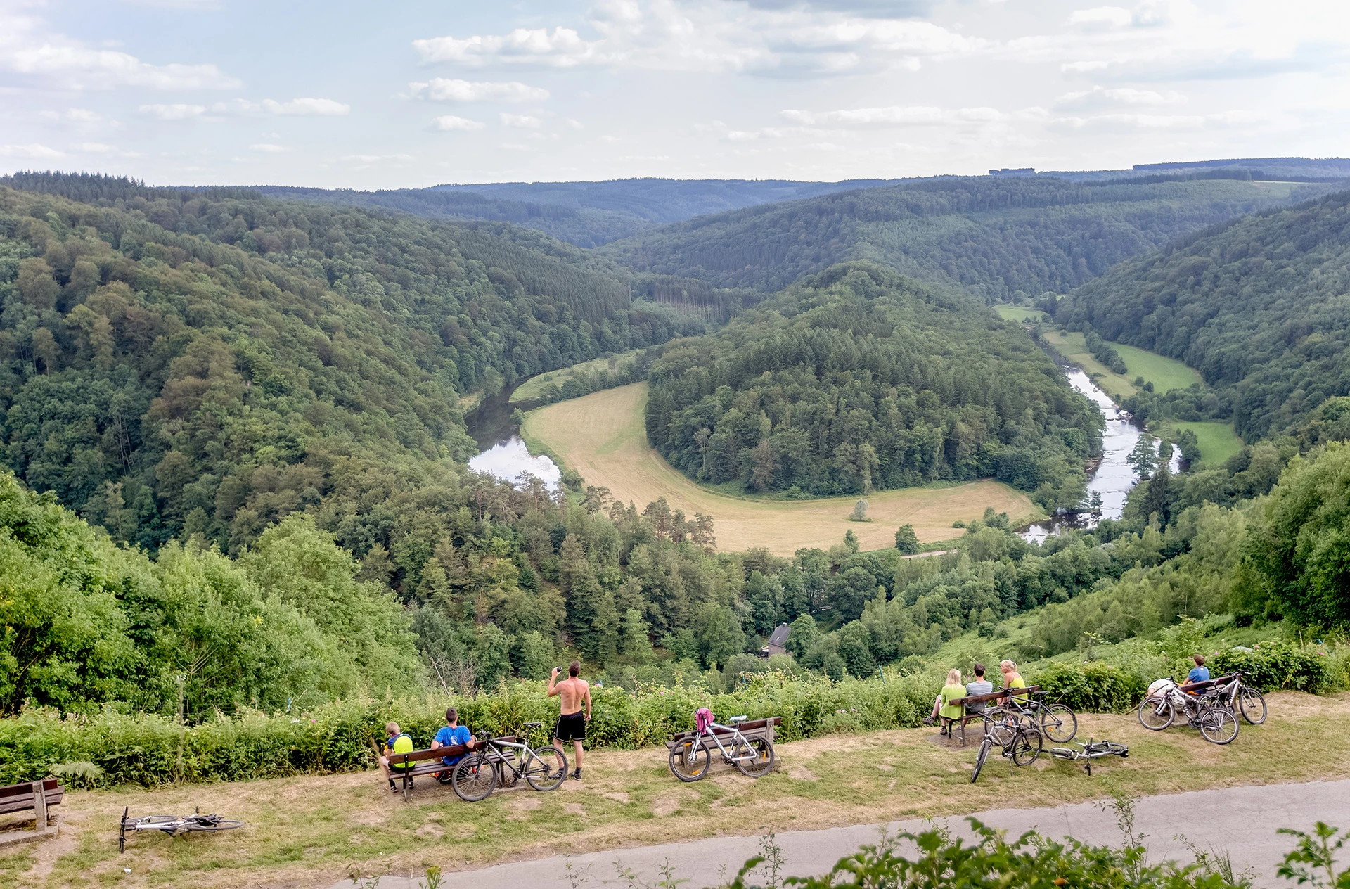 Ardenne méridionale
