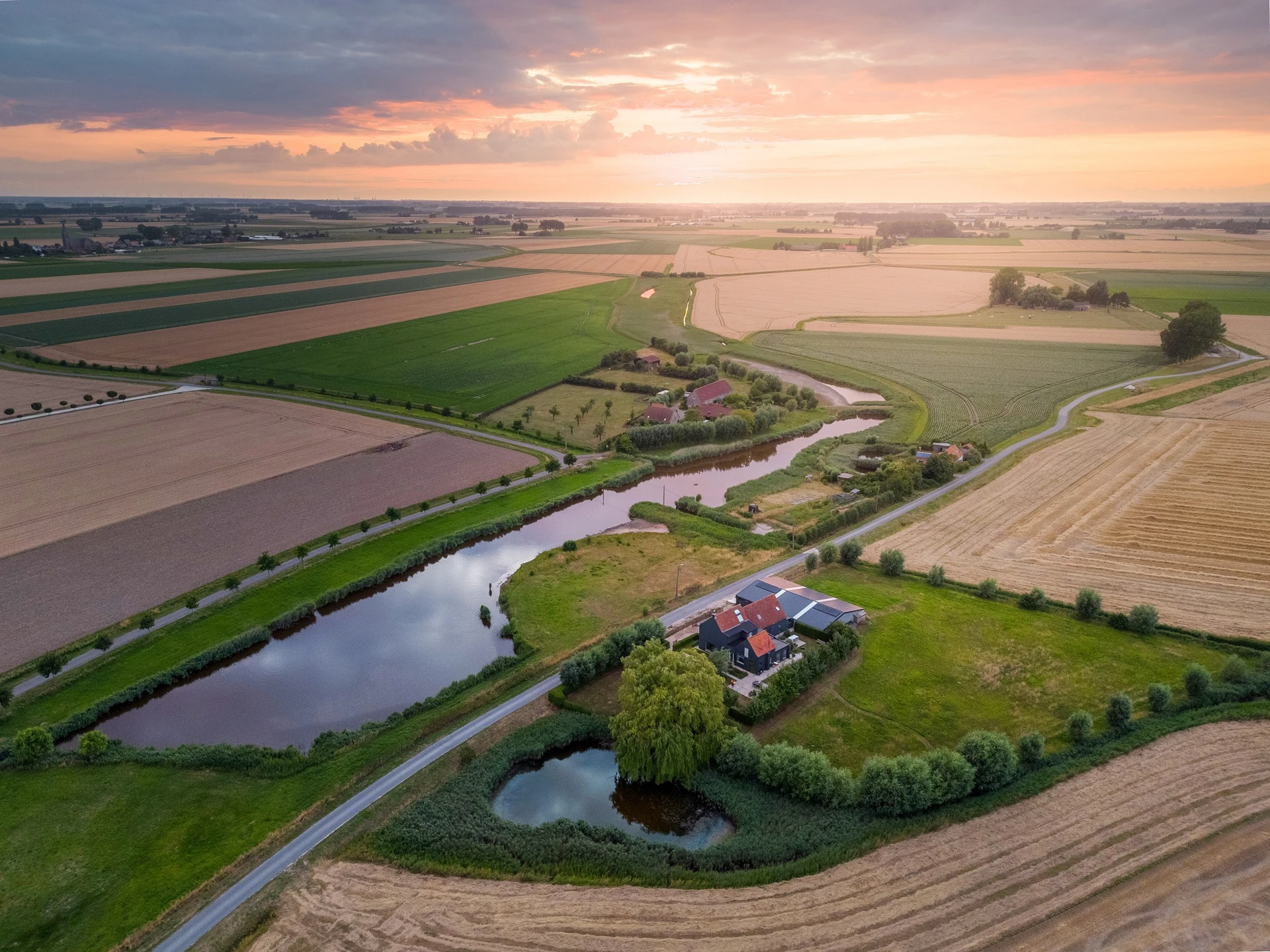 Zwinstreek