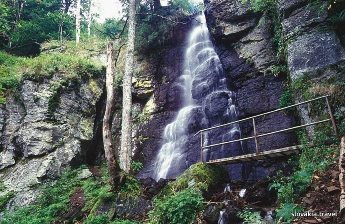 Poľana