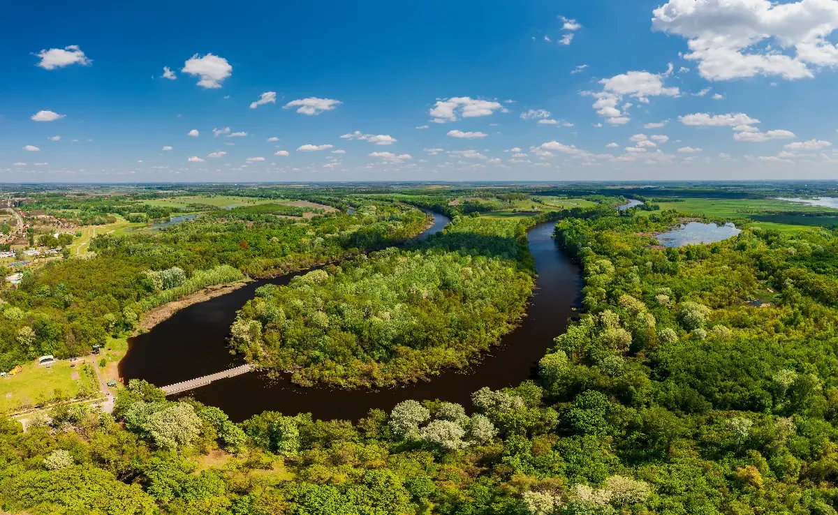 Upper Tisza