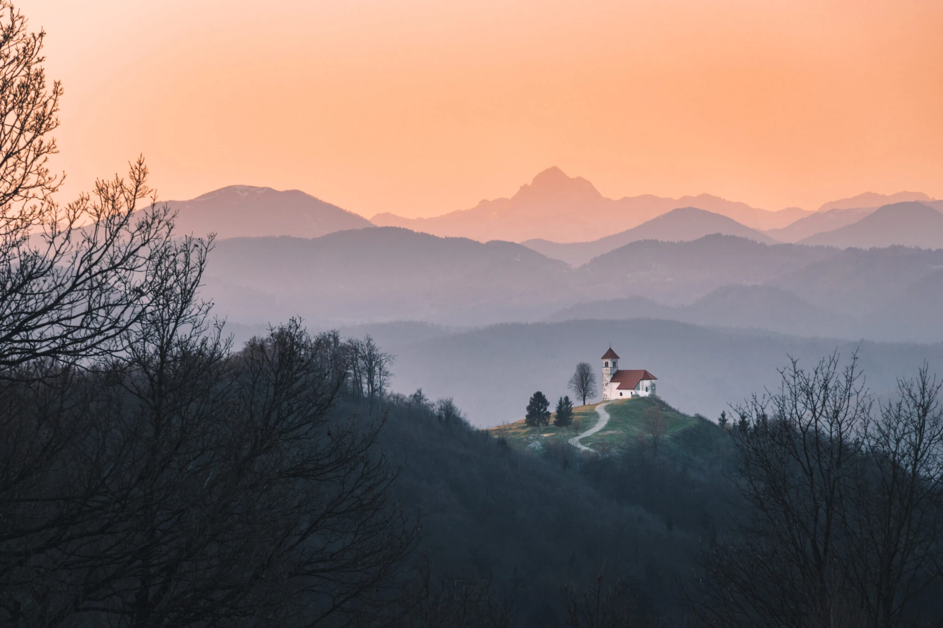 Ljubljana Marshes