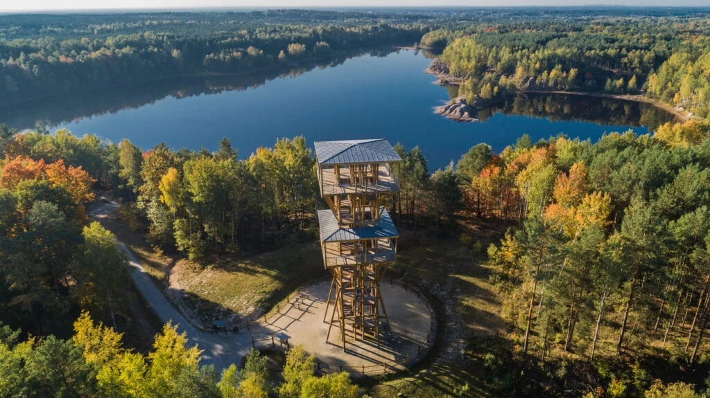 Muskau Bend