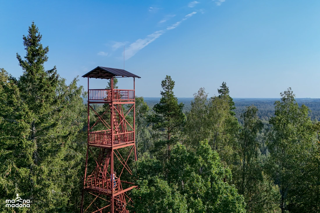 Krustkalni