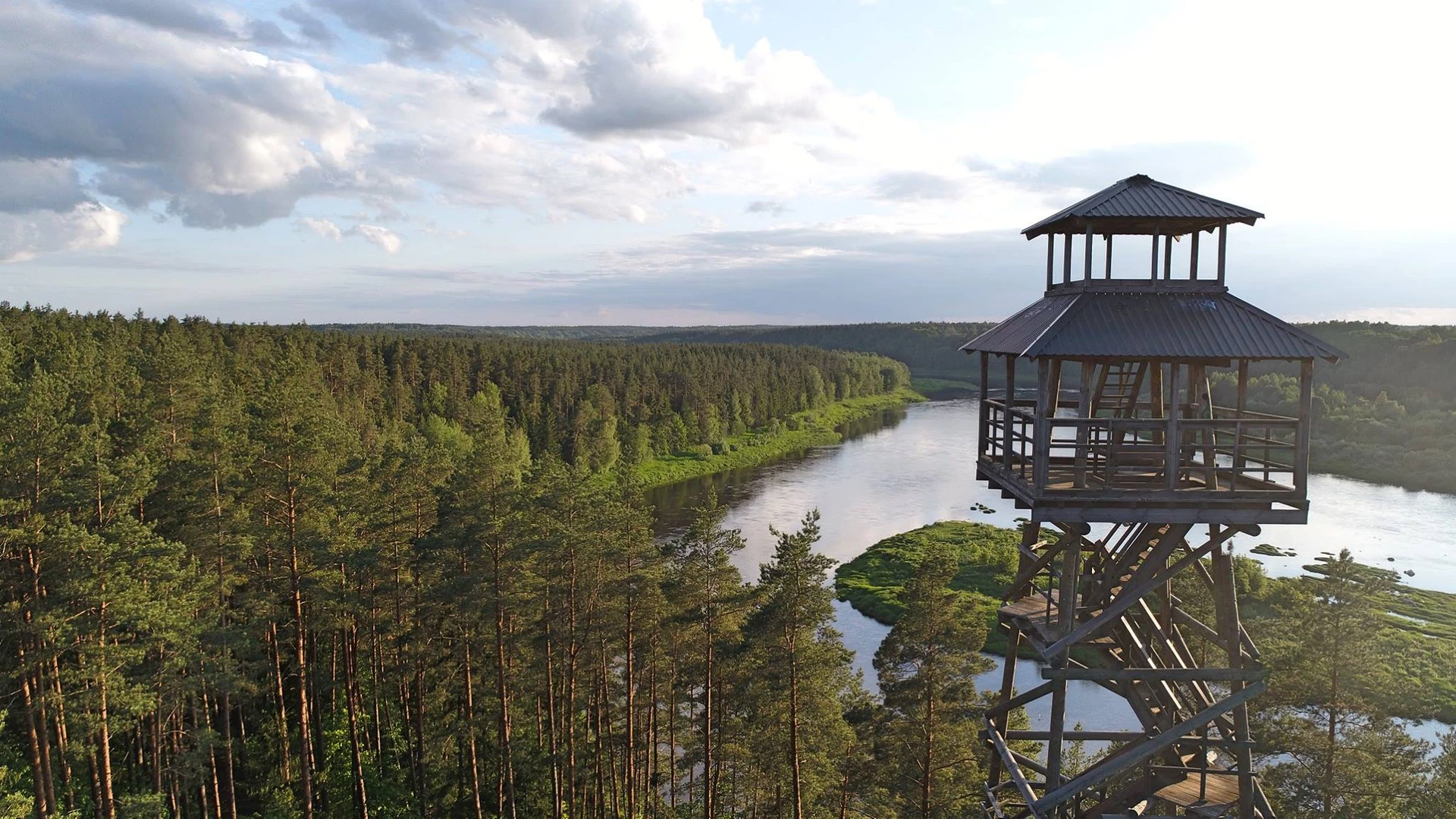 Daugavas Loki