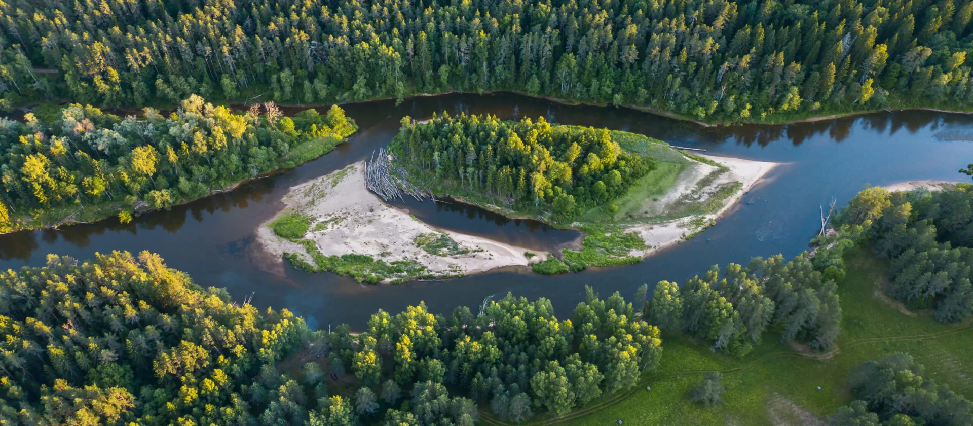 Lake Dridza