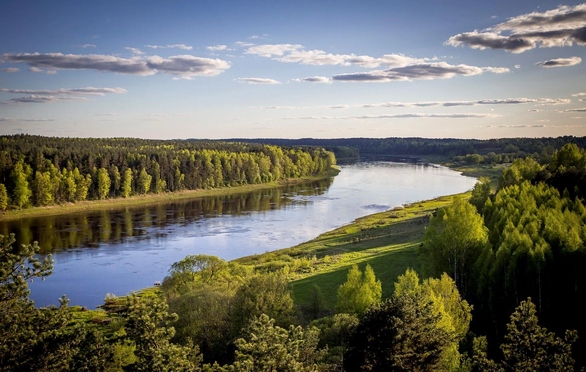 Augsdaugava