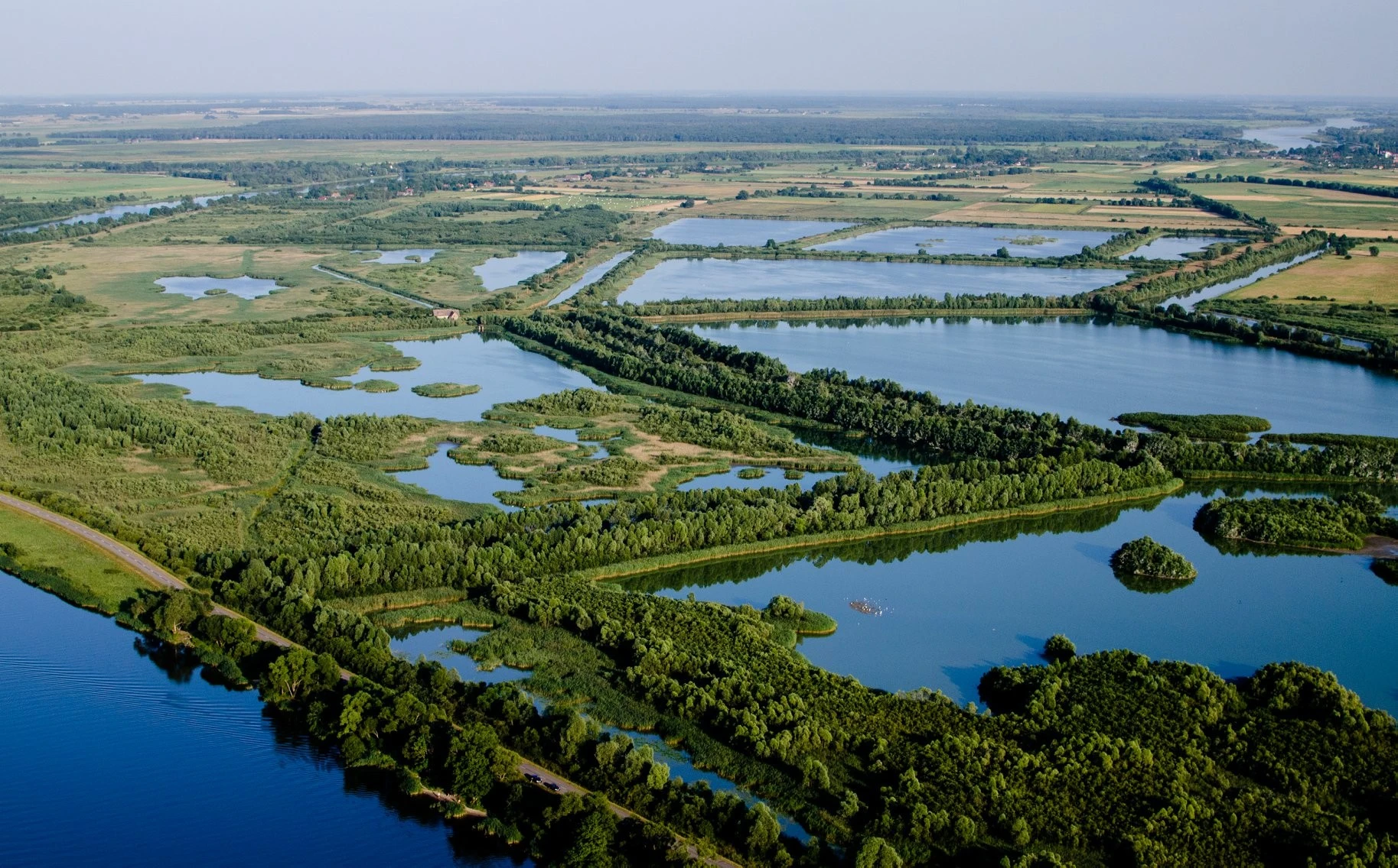 Nemunas Delta