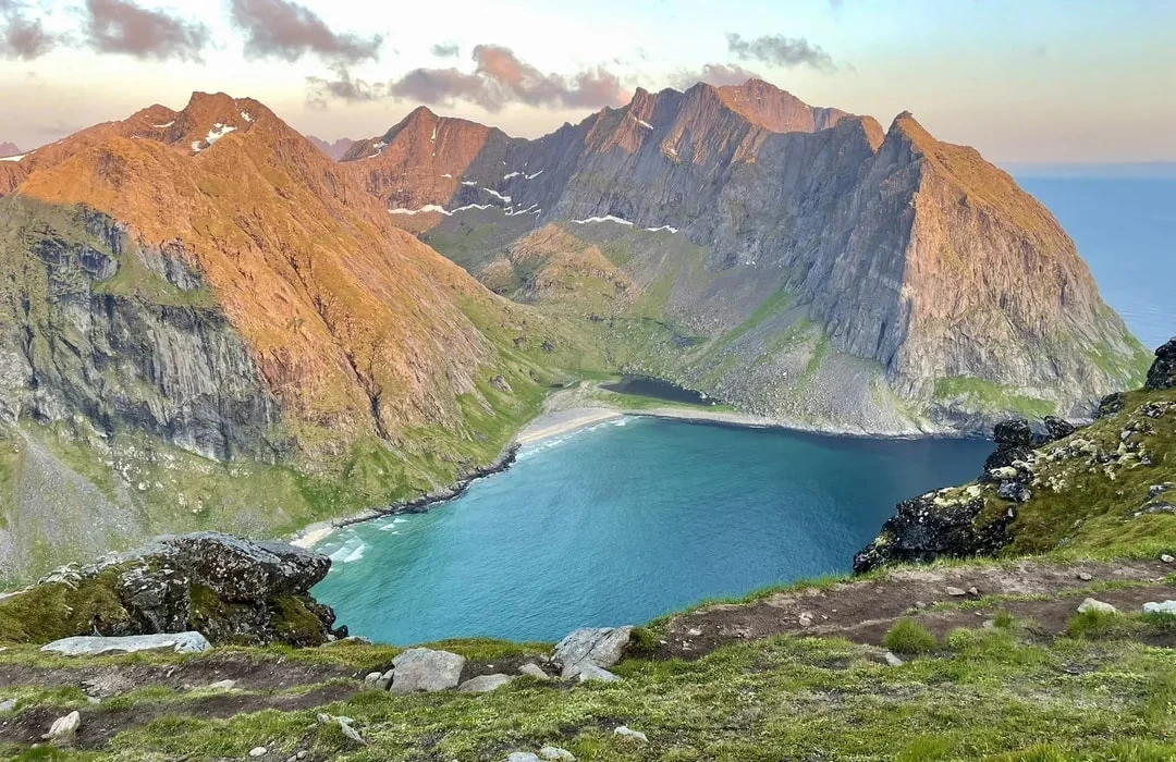 Lofotodden