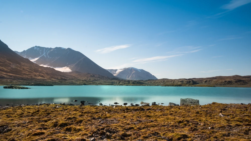 Nordvest-Spitsbergen