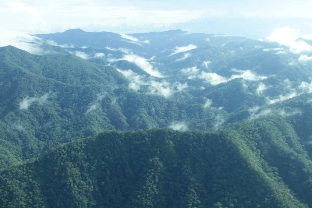 Northern Sierra Madre