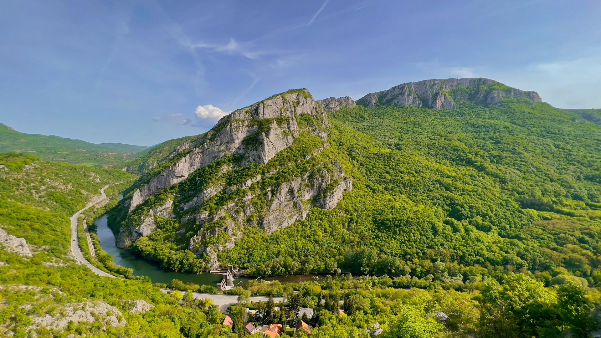 Jelašnička Klisura