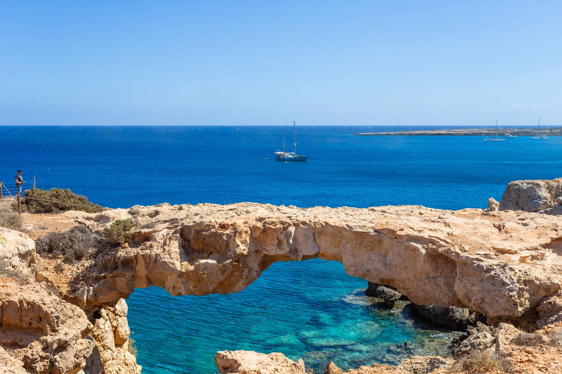 Cape Greco