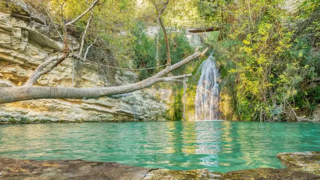 Akamas