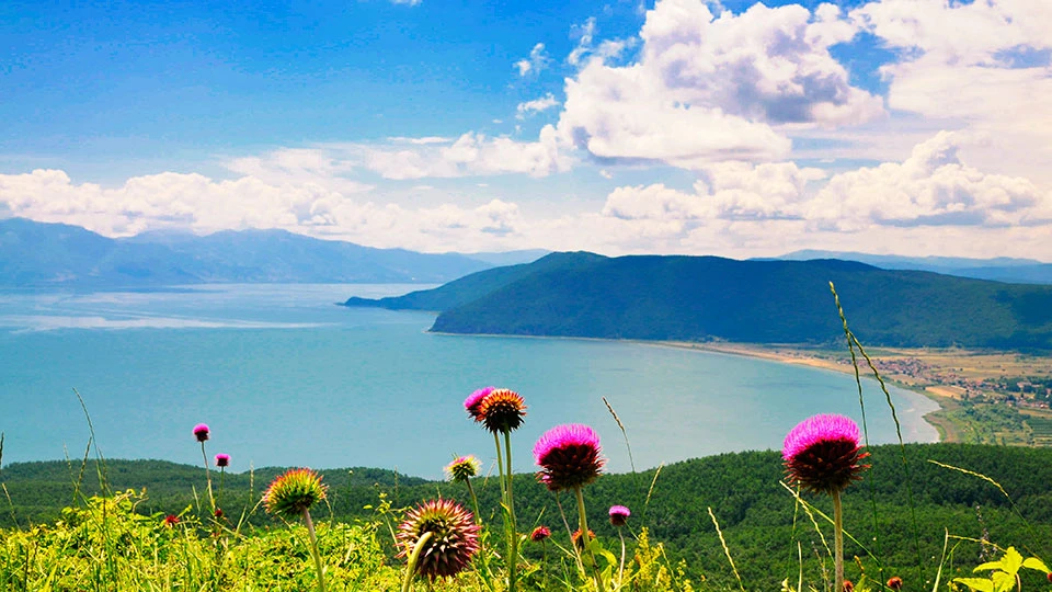 Prespa