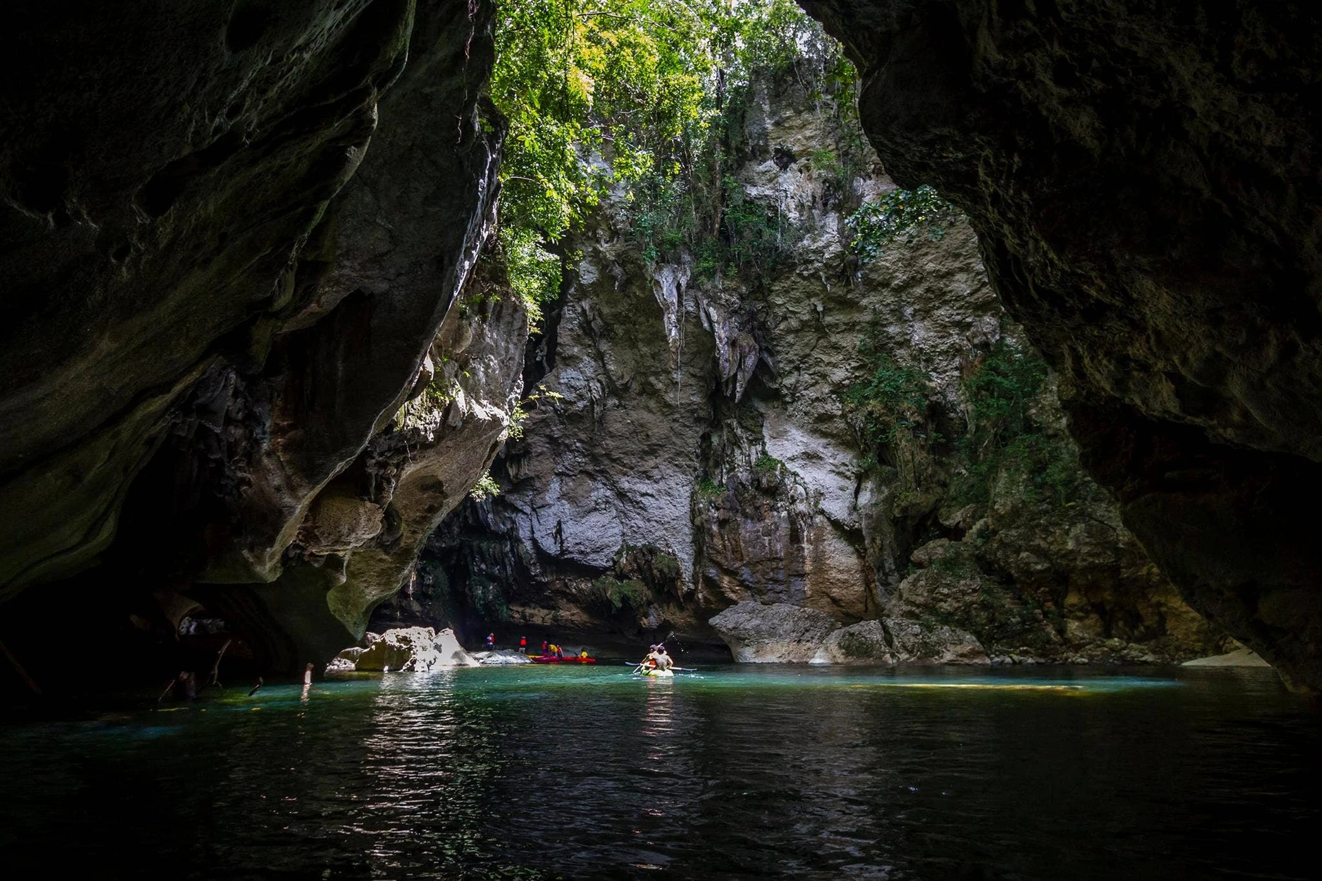 Samar Island
