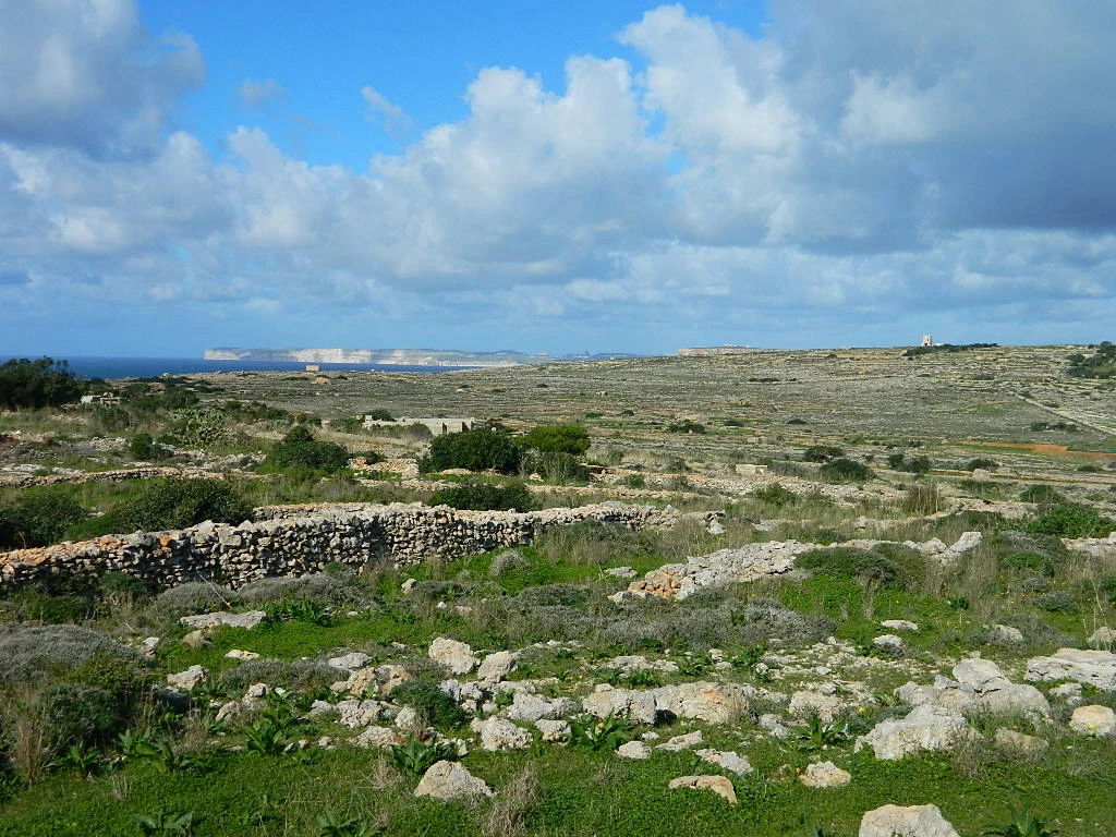 Majjistral