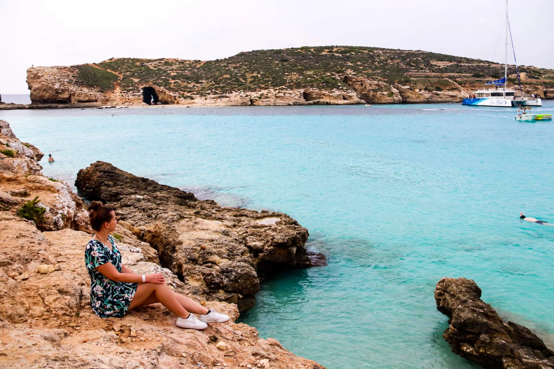 Comino