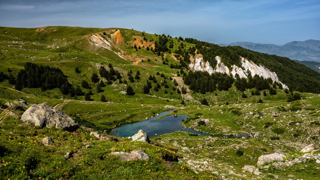 Korab-Koritnik