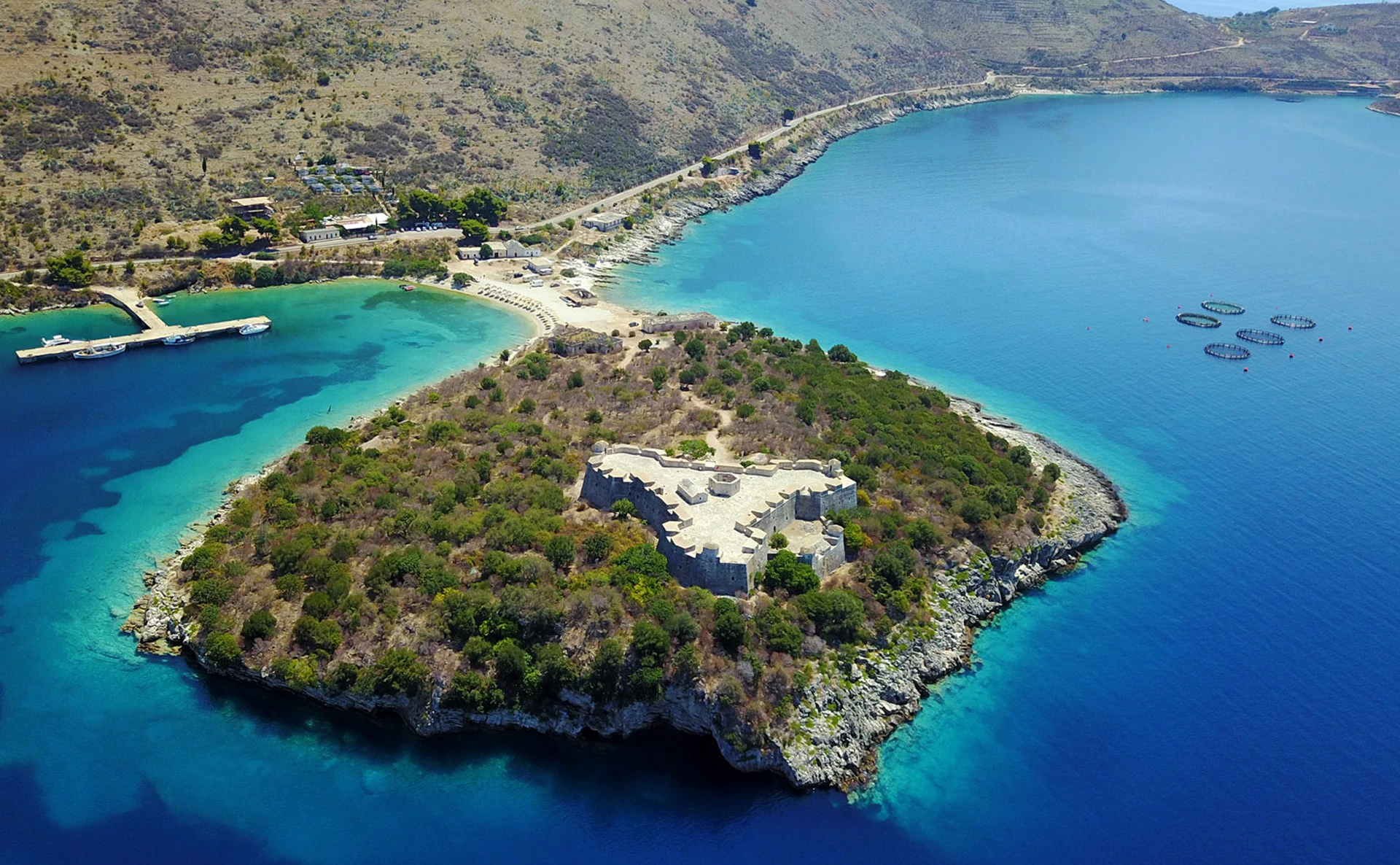 Porto Palermo