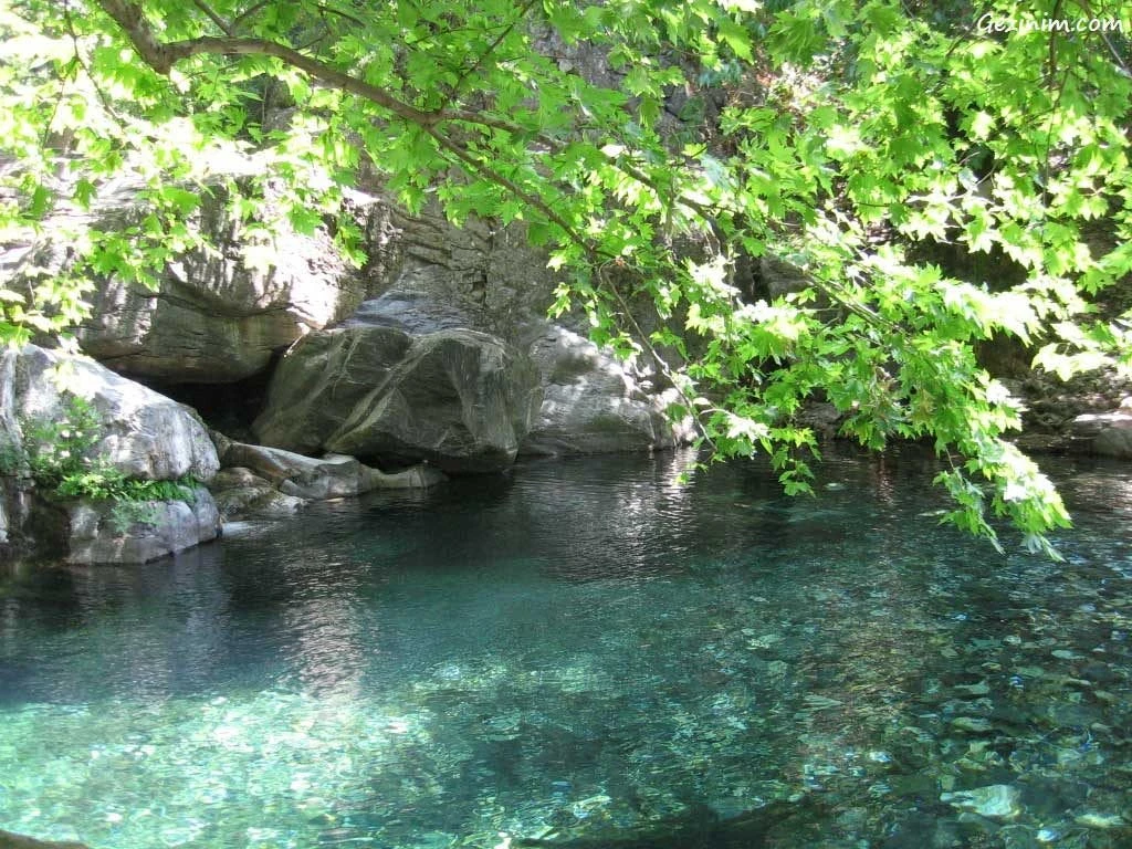 Kazdağı