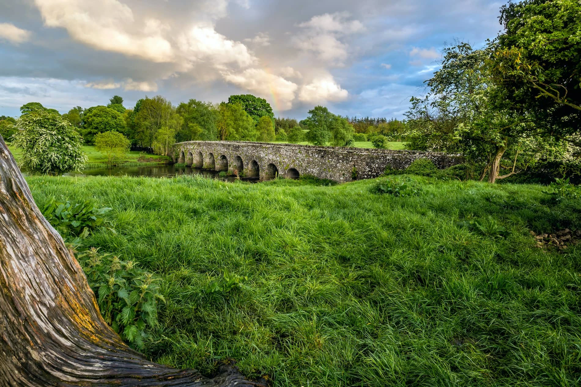 Boyne Valley