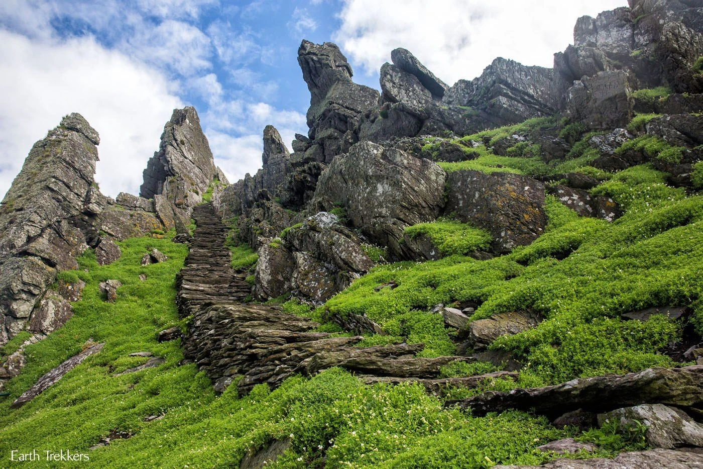 Great Skellig