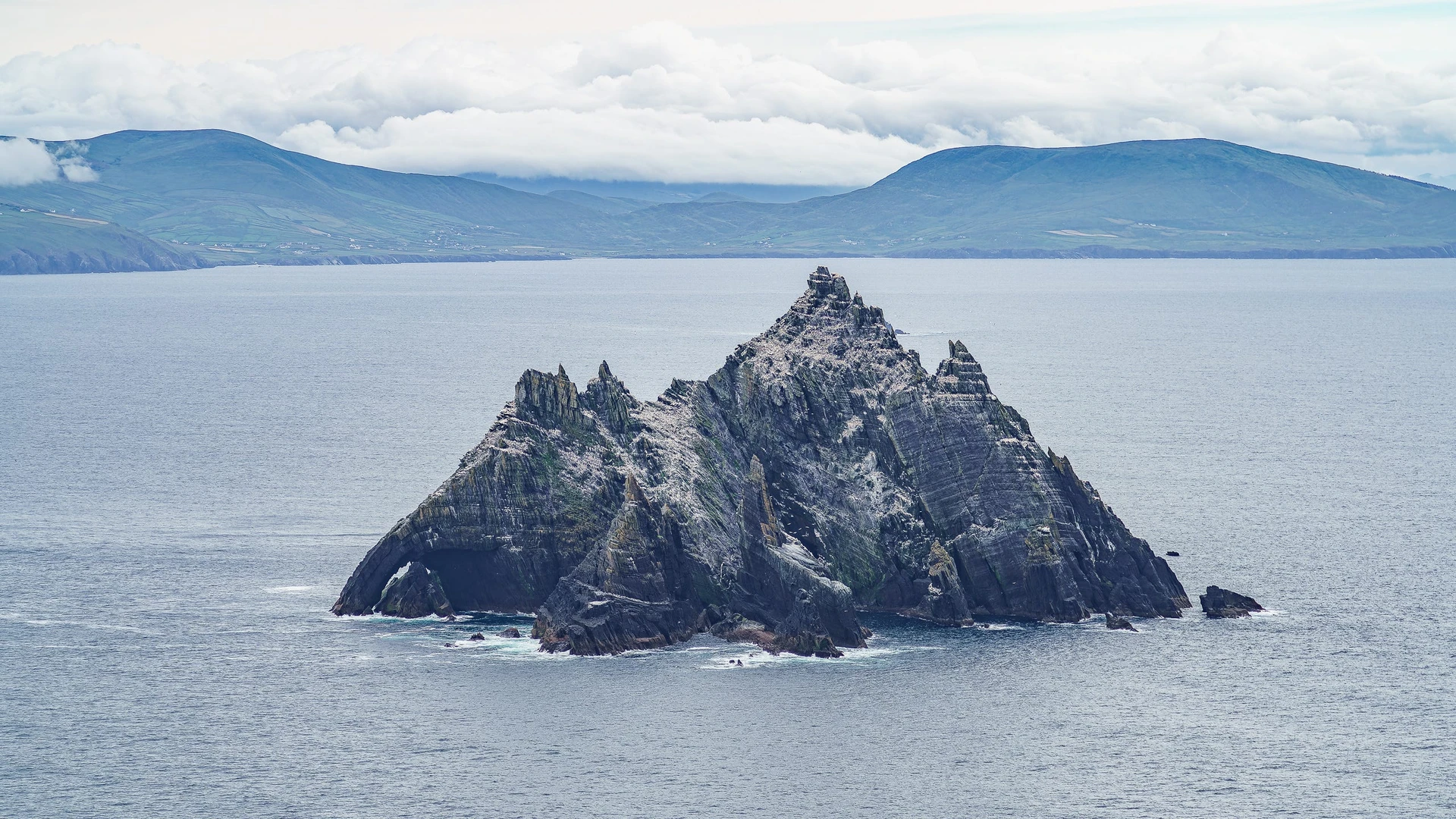 Little Skellig