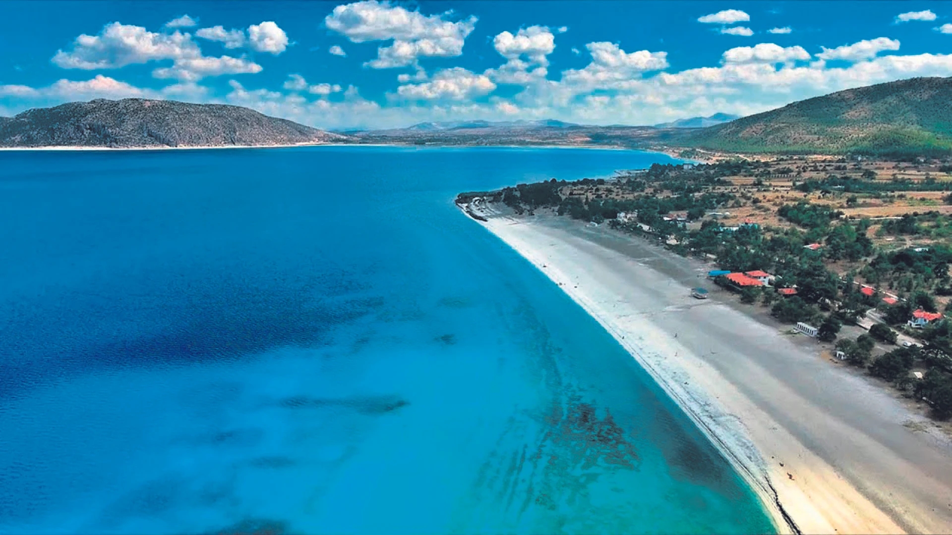 Salda Lake