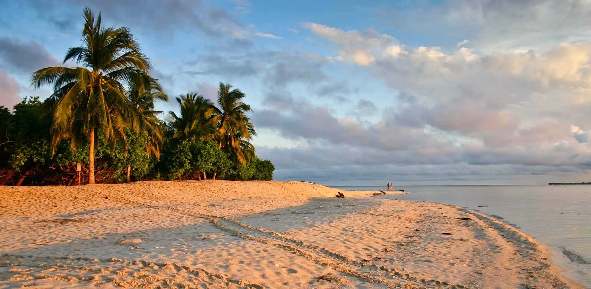 Turtle Islands