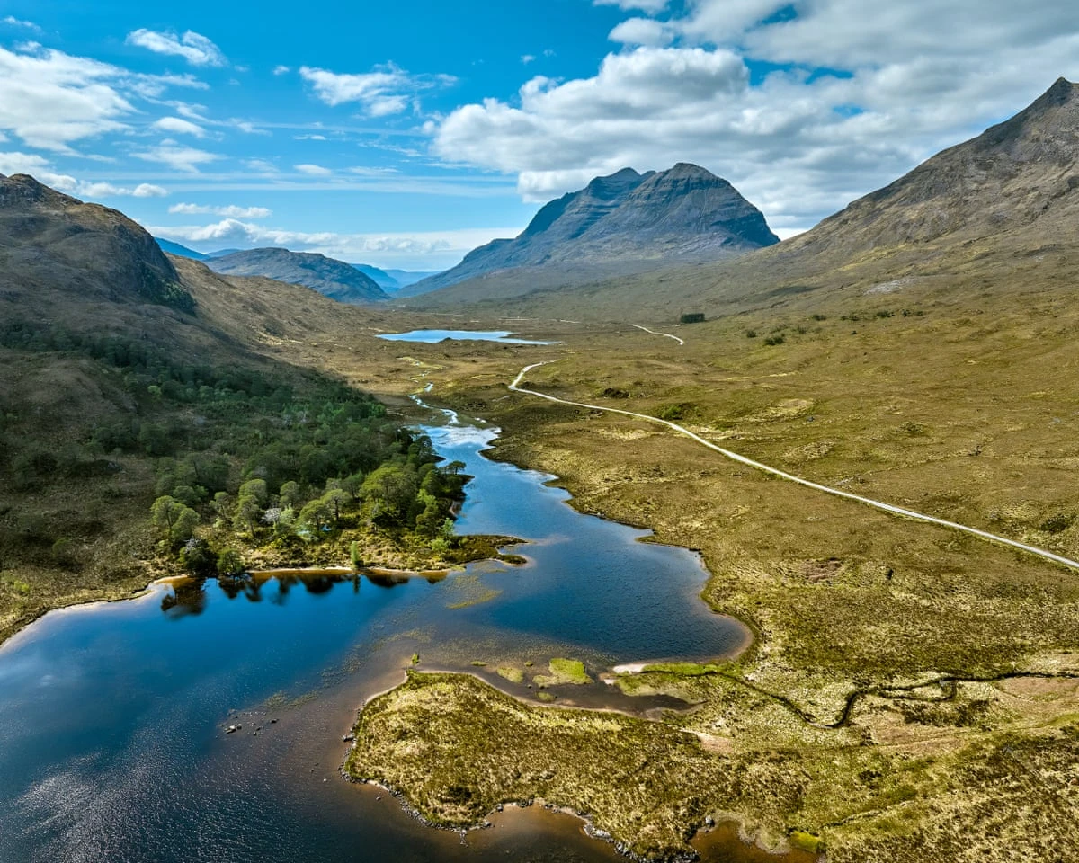 Beinn Eighe