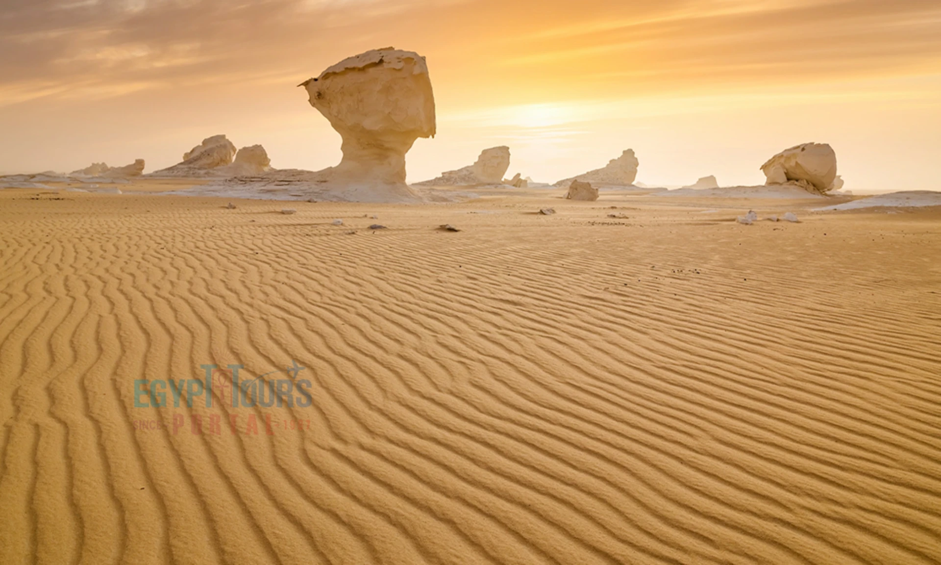 Qattara Depression