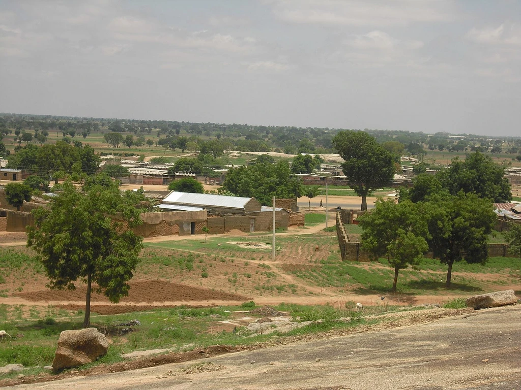Chad Basin