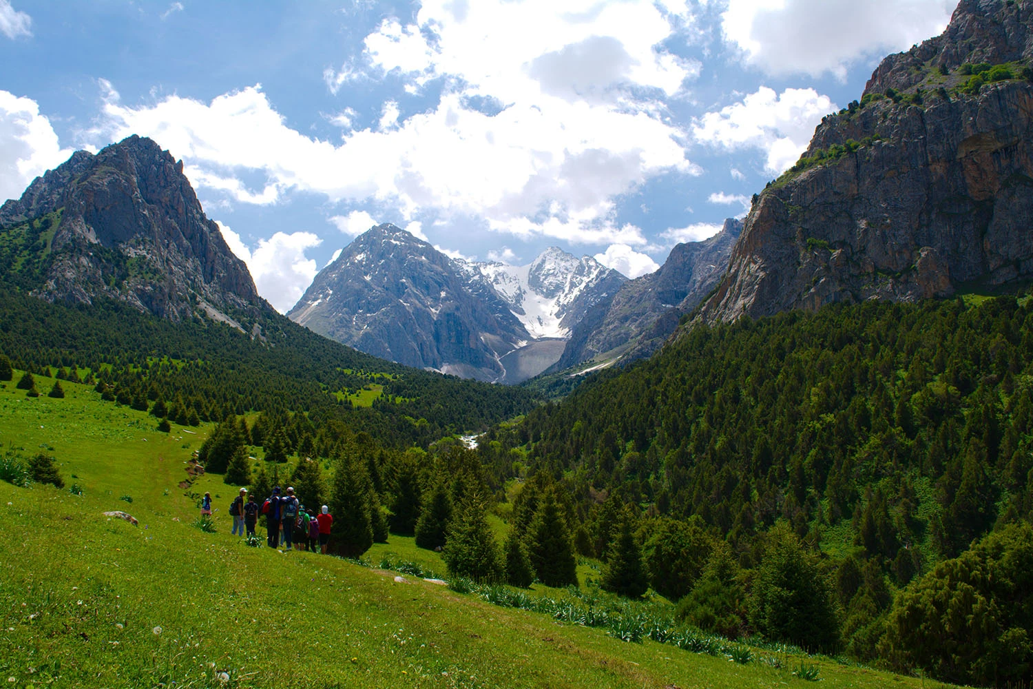 Kyrgyz-Ata