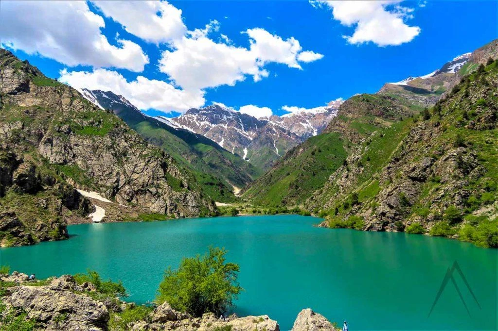 Ugam-Chatkal