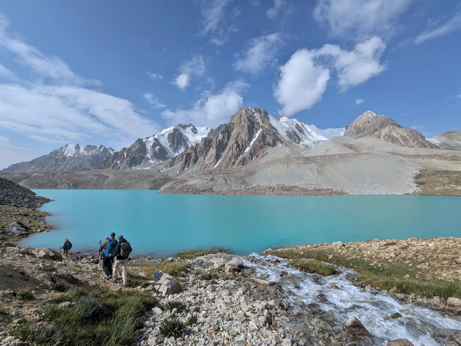 Pamir