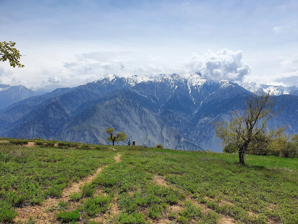 Chitral Gol