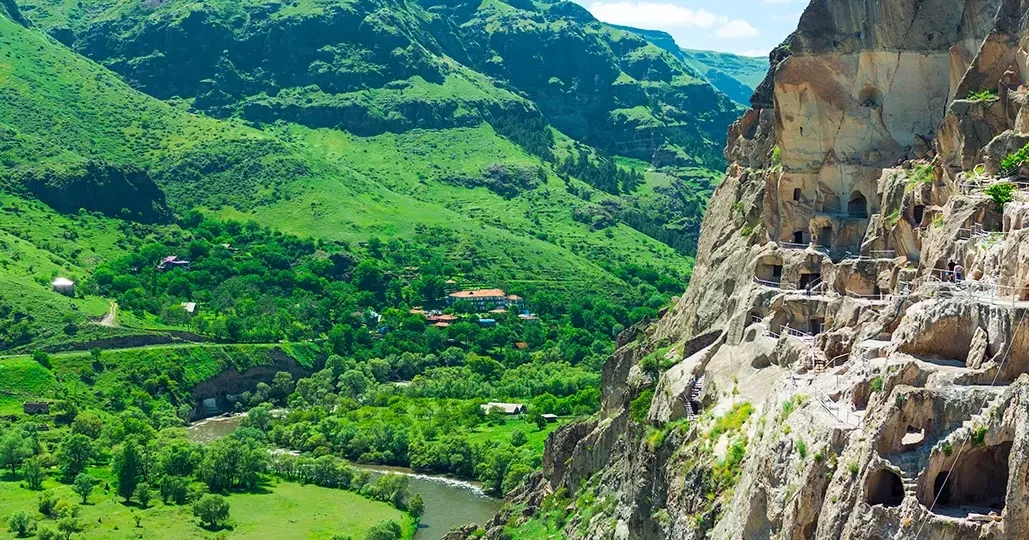 Javakheti
